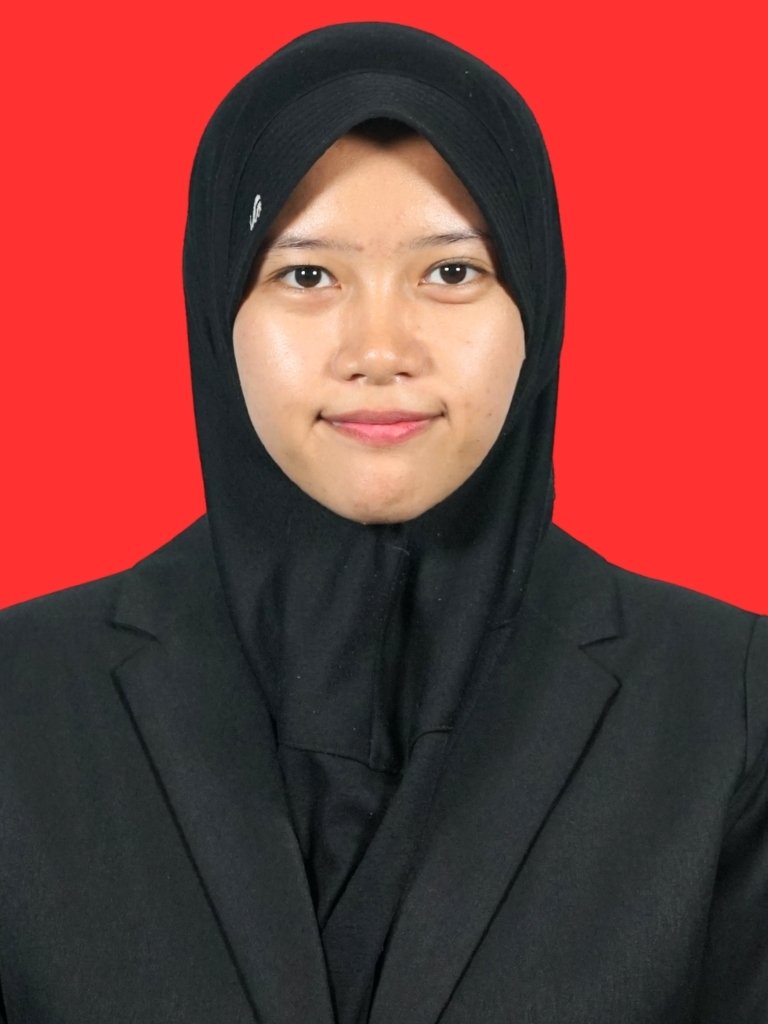 Raiza Chiquitita Fadillah